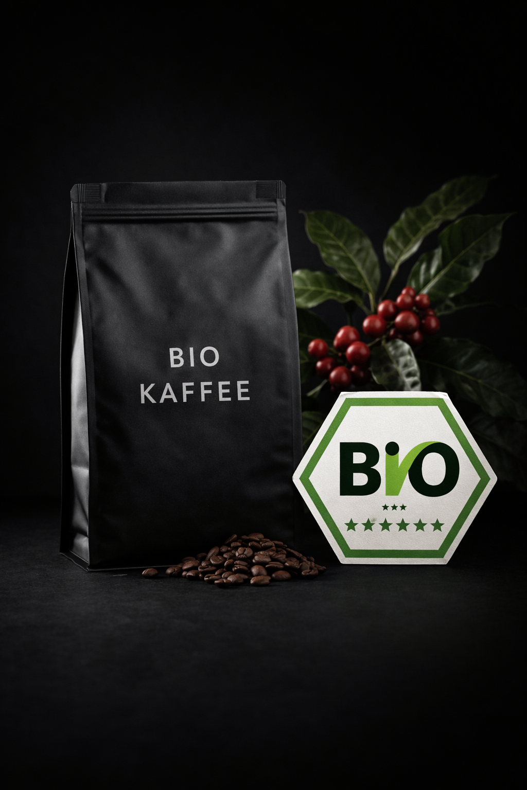 BIO | Kaffee