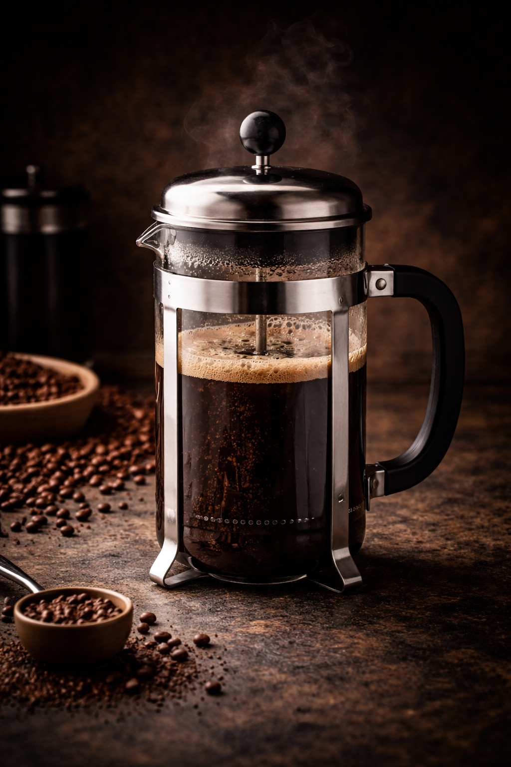 BlackSlateCoffee | Filter LOVE |