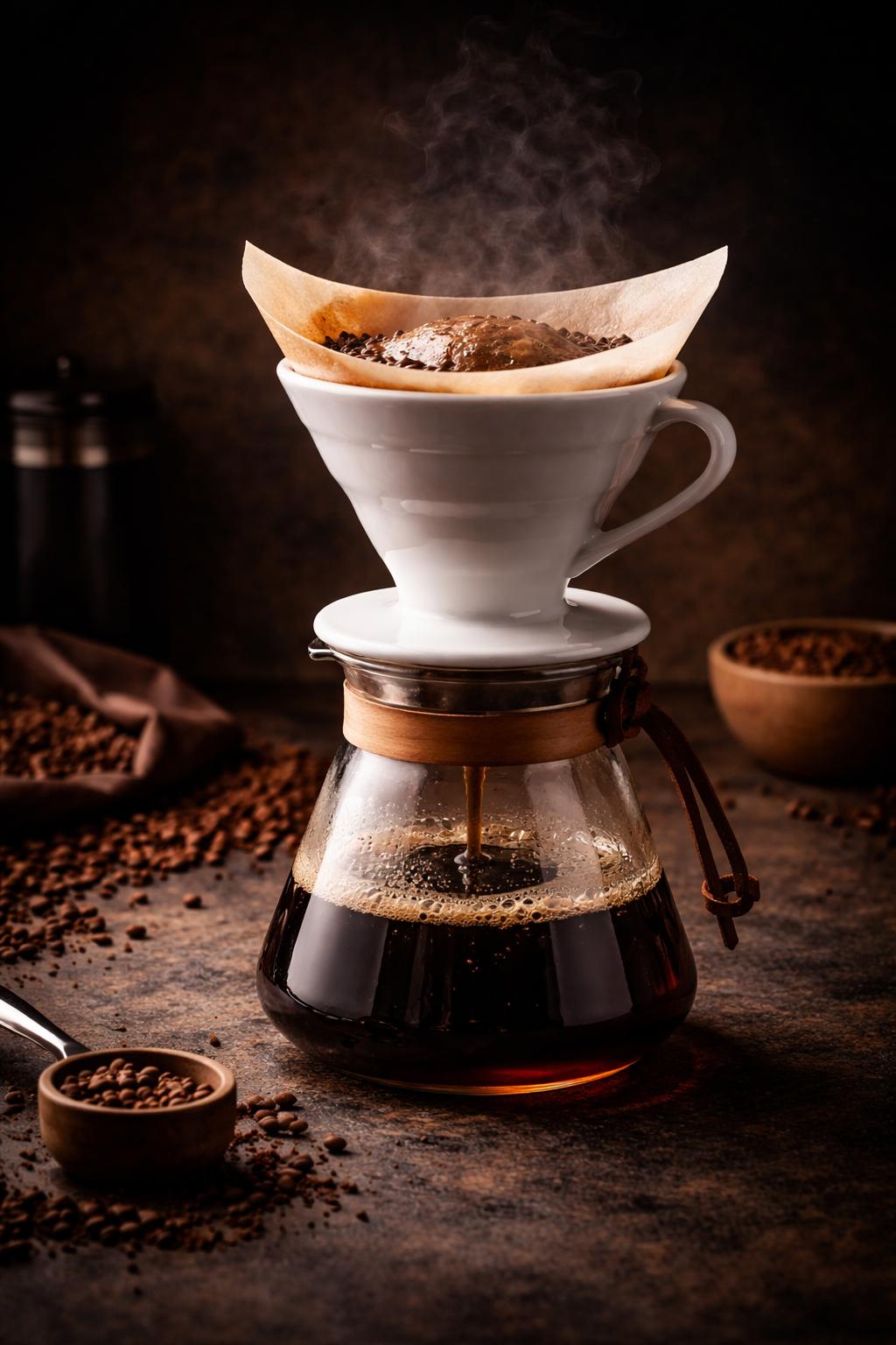 BlackSlateCoffee | Filter LOVE |