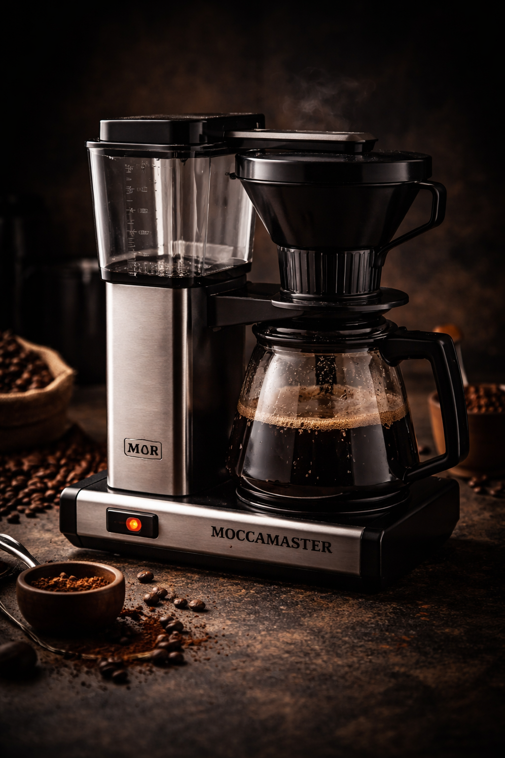 BlackSlateCoffee | Filter LOVE |