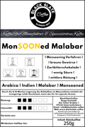 BlackSlateCoffee | Monsooned Malabar |