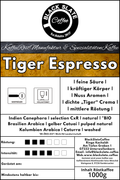 BlackSlateCoffee | Tiger Espresso |