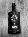 BlackSlateCoffee Gin | 500ml - Versandprodukt mit Ident-Check
